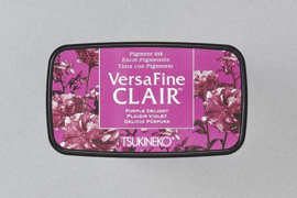 Versafine Clair -  VF-CLA-101 - Purple delight