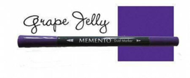 Marker Memento Grape jelly PM-000-500