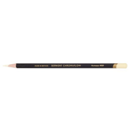 Derwent - Chromaflow Pencil 0020 Parmesan