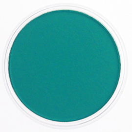 Pan Pastel -  Phthalo Green