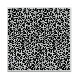Hero Arts - CG901 - rubberen stempel