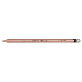 Derwent - Metallic Pencil 09 Silver Mint