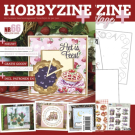 Hobbyzine 66 - HZ02566