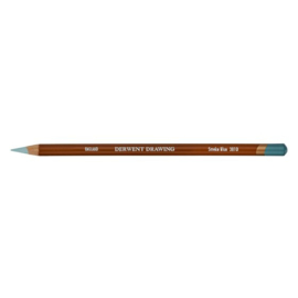 Derwent - Drawing Pencil 3810 Smoke Blue - DDP0700677