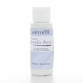 Docrafts - Speciality Medium (2oz) - Gloss Varnish