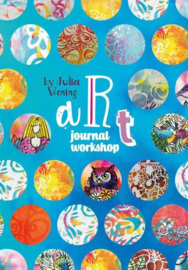 Artjournal Workshop By julia woning