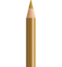 Faber Castell Polychromos 268 groen/goud