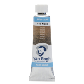 Van Gogh Aquarelverf Tube 10 ml Brons 811