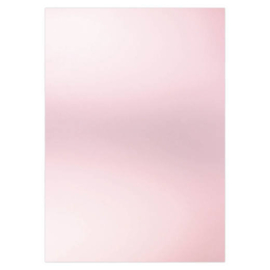 Card Deco Essentials - Metallic cardstock - Old Pink - CDEMCP013 - verpakt per 3