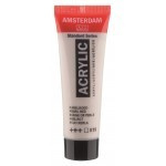 Parelrood - 819 - Amsterdam Acrylverf 20 ml