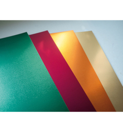 Marianne Design - Cardstock - Christmas Metallics A5 - PK9225