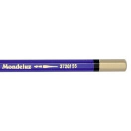 Koh-i-noor Mondeluz Aquarellstift Nr.55 Permanent blau