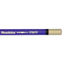 Koh-i-noor Mondeluz Aquarelpotlood nr.55 Permanent blue