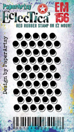 Paperartsy Eclectica - - Mini 156