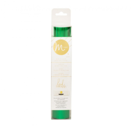 Minc Reactive Foil 6": Green