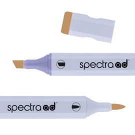 Spectra AD Marker 037 Caramel