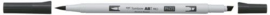 Tombow ABT PRO Alcohol brushpen cool gray 12 ABTP-N35