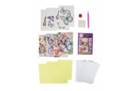 Dotty Designs 3D Diamond Painting Basic Kit - DDD01