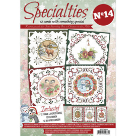 Specialties 14