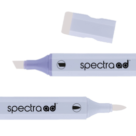 Spectra AD Marker 026 Cool Gray 40%