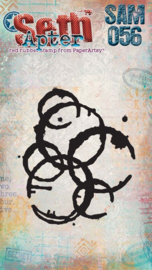Paperartsy - Eclectica Seth Apter Mini 112 (SAM056)