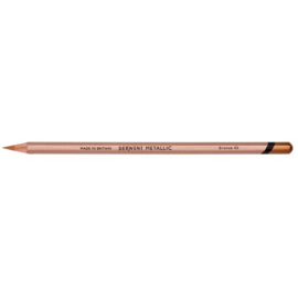 Derwent - Metallic Pencil 05 Bronze