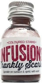 Infusions Dye CS19 - Frankly Scarlet