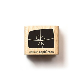 Cats on Appletrees - 2685 - Ministempel - Geschenk 6
