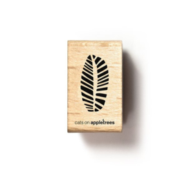 Cats on Appletrees -  27247 - Stempel - Plant 30 (op=op)