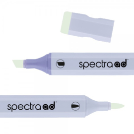 Spectra AD Marker 451 Pale Lime