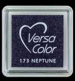 VersaColor inkpad VS-000-173 (small) Neptune environmentally friendly