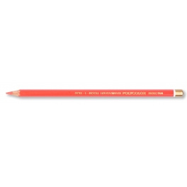 Koh-i-noor - Polycolor - potlood 3800/604 Coral Red