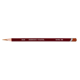 Derwent - Pastel Pencil 600 Burnt Ochre
