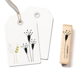 Cats on Appletrees - 2216 - Stempel - Plant 5