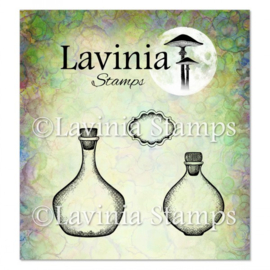 Lavinia stamps - Spellcasting Remedies 1 Stamp - LAV854