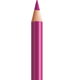 Faber Castell Polychromos 125 purper middel