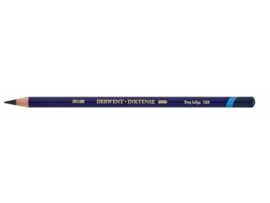 Derwent - Inktense Pencil 1100 Deep Indigo