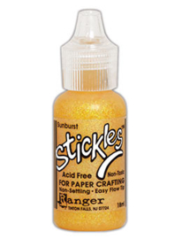 Ranger Stickles Glitter Glue 15ml - Sunburst - SGG65739
