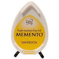 Memento Dew drops	MD-000-100	Dandelion