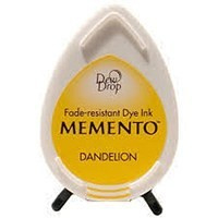 Memento dew drops