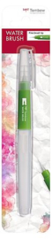 Tombow water brush - fijne punt - WB-FN-1P