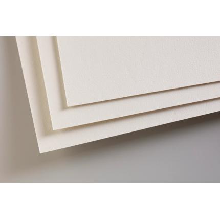 Pastelmat pak 5 vellen 360g 24x32cm - Lichtgrijs