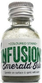 Infusions Dye CS01 - Emerald Isle