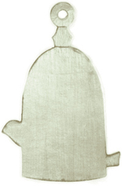 Fresco Finish - Pewter - FF21 - PaperArtsy