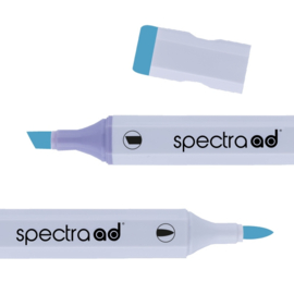 Spectra AD Marker 039 True Blue