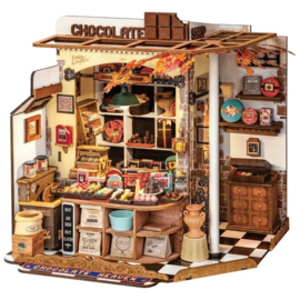 Robotime - Baking Kitchen - DG174