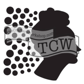 TCW 4x4 TCW2101 Profile with Dots Bit