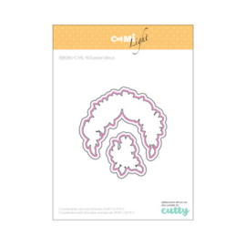 Impronte d'Autore - 88685-CML-B Easter deco