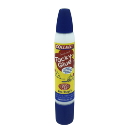 Collall Tacky Glue in lijmpen 30 ml