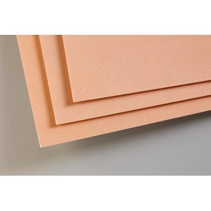 Pastelmat pak 5 vellen 360g 24x32cm - Sienna